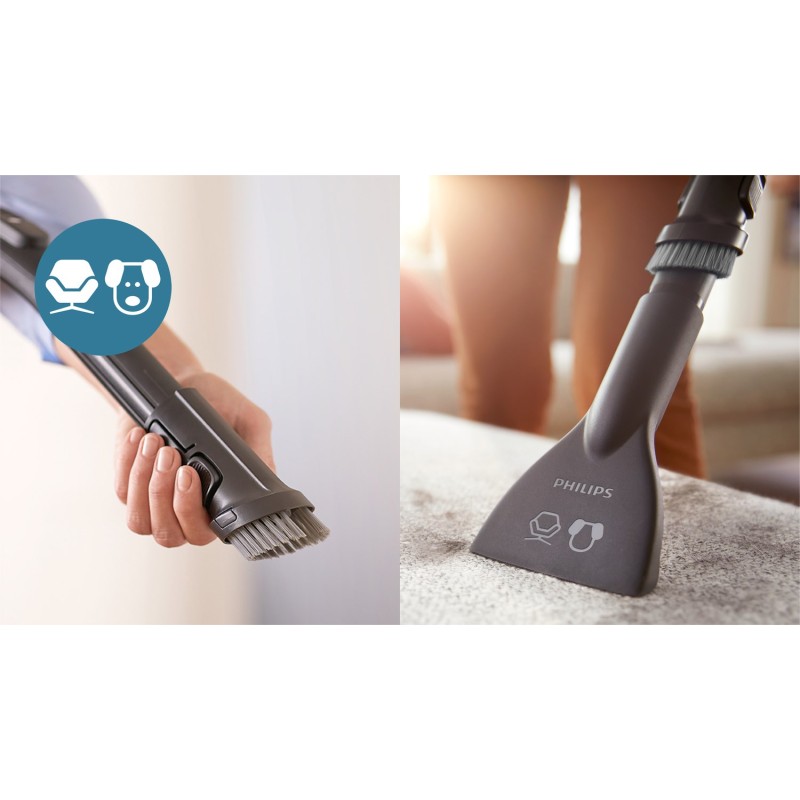 Philips PSG8050/30 steam ironing station 2700 W 1.8 L SteamGlide soleplate Purple Philips PSG8050/30 steam ironing station 2700 W 1.8 L SteamGlide soleplate Purple