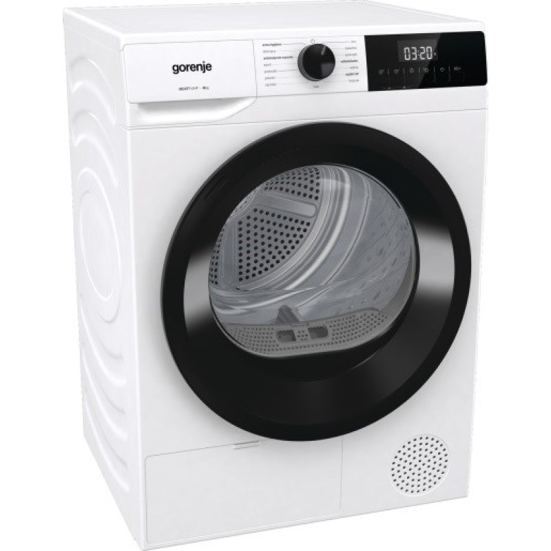GORENJE DHNA82/PL tumble dryer GORENJE DHNA82/PL tumble dryer