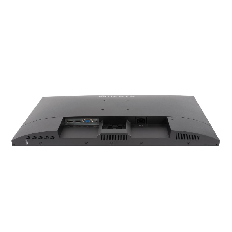 AG Neovo LH-2703 - Flicker-free LED monitor, HDMI,DP,VGA AG Neovo LH-2703 - Flicker-free LED monitor, HDMI,DP,VGA