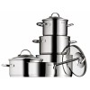 Patelnia 26 cm MAESTRO MR-1209-26 Patelnia 26 cm MAESTRO MR-1209-26