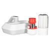 Xiaomi 6941812795262 vacuum Cylinder vacuum Dry 400 W Bagless Xiaomi 6941812795262 vacuum Cylinder vacuum Dry 400 W Bagless