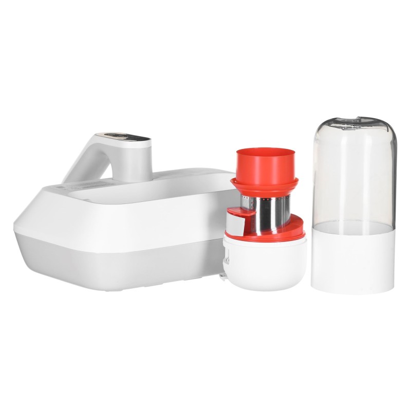 Xiaomi 6941812795262 vacuum Cylinder vacuum Dry 400 W Bagless Xiaomi 6941812795262 vacuum Cylinder vacuum Dry 400 W Bagless