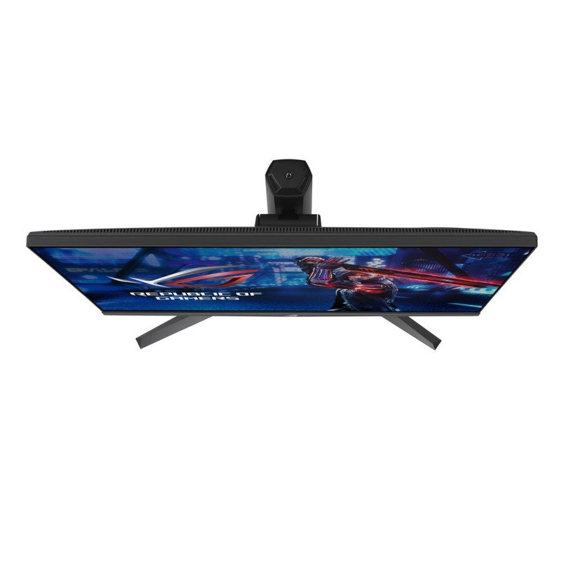 ASUS ROG Strix XG27AQMR computer monitor 68.6 cm (27 ASUS ROG Strix XG27AQMR computer monitor 68.6 cm (27