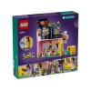 LEGO FRIENDS 42614 VINTAGE FASHION STORE