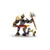 LEGO NINJAGO 71854 Cole's Mission Mech and Dragon Zane LEGO NINJAGO 71854 Cole's Mission Mech and Dragon Zane