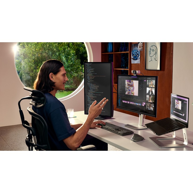 Logitech MX Brio Logitech MX Brio