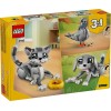 LEGO CREATOR 3 IN 1 31163 Playful Cat LEGO CREATOR 3 IN 1 31163 Playful Cat