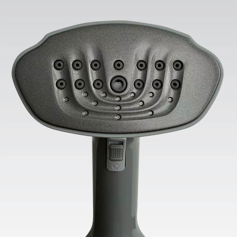 Maestro MR-358 Garment steamer Grey