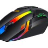 VAKOSS TM-5133K GAMING MOUSE, RGB LIGHTING