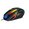 VAKOSS TM-5133K GAMING MOUSE, RGB LIGHTING VAKOSS TM-5133K GAMING MOUSE, RGB LIGHTING