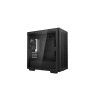 DeepCool CH370 Mini Tower Black DeepCool CH370 Mini Tower Black