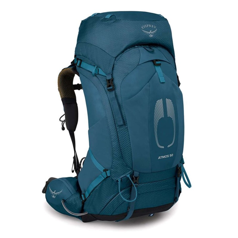 Plecak trekkingowy OSPREY Atmos AG LT 65 khaki L/XL Plecak trekkingowy OSPREY Atmos AG LT 65 khaki L/XL