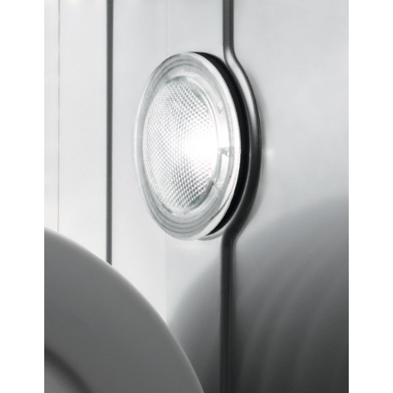 Electrolux Serie 700 EEG68600W Fully built-in 14 place settings A Electrolux Serie 700 EEG68600W Fully built-in 14 place settings A