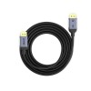UNITEK C1626GY01-3M DisplayPort 2.1 Black UNITEK C1626GY01-3M DisplayPort 2.1 Black