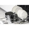 TEFAL Easy Fry & Grill EY801D 6.5 L Stand-alone 1650 W Hot air fryer Stainless steel TEFAL Easy Fry & Grill EY801D 6.5 L Stand-alone 1650 W Hot air fryer Stainless steel