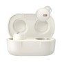 Baseus Bowie E18 Headset True Wireless Stereo (TWS) In-ear Calls/Music USB Type-C Bluetooth White