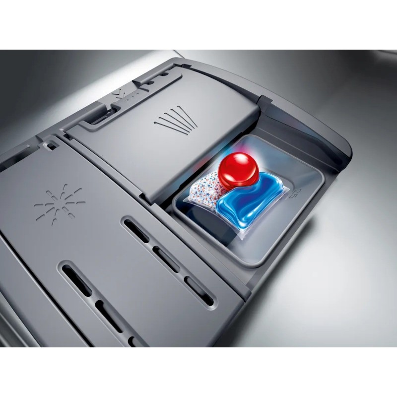 Bosch SMV4ECX28E Built-in dishwasher 14 set. A 60 cm Bosch SMV4ECX28E Built-in dishwasher 14 set. A 60 cm