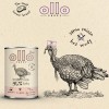 OLLO Puppy Pure Turkey - wet dog food - 400 g OLLO Puppy Pure Turkey - wet dog food - 400 g