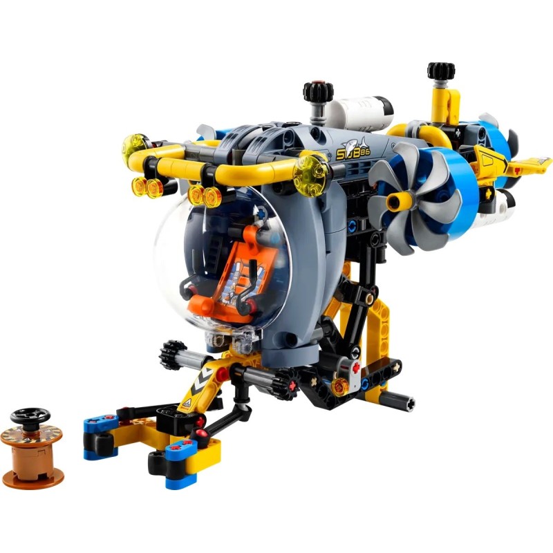 LEGO TECHNIC 42201 LEGO TECHNIC 42201