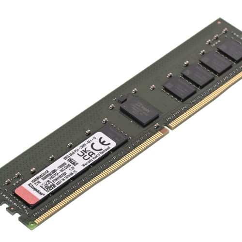 Kingston RDIMM 32GB DDR4 2Rx8 Hynix C Rambus 2666MHz PC4-21300 KSM26RD8/32HCR Kingston RDIMM 32GB DDR4 2Rx8 Hynix C Rambus 2666MHz PC4-21300 KSM26RD8/32HCR