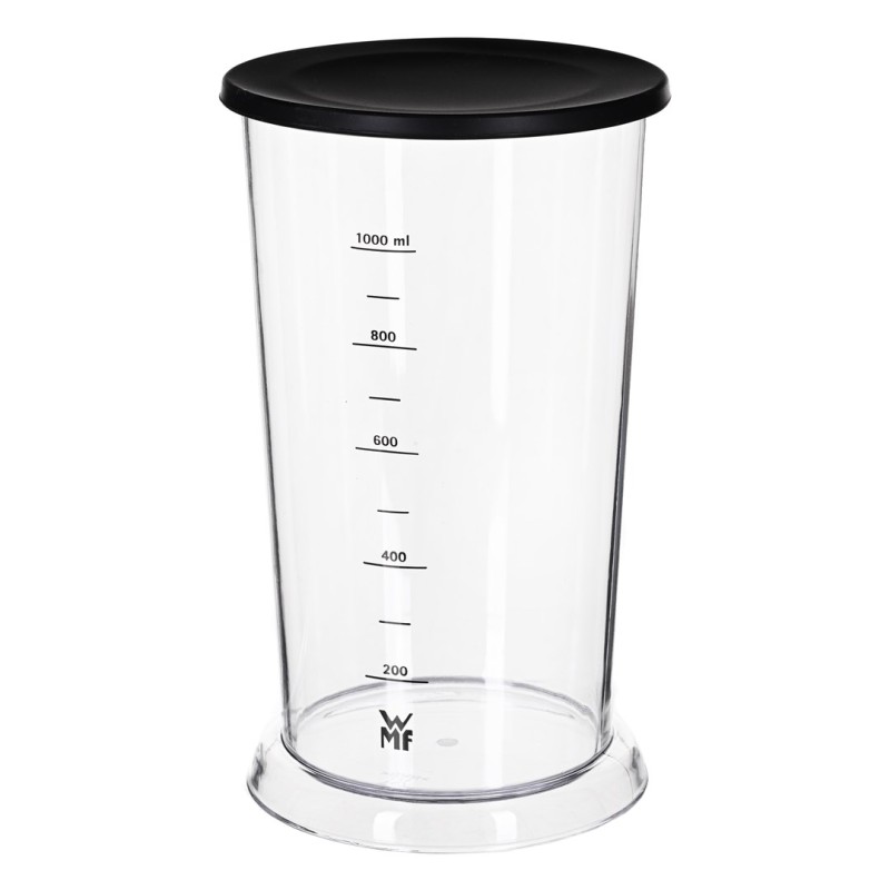 WMF 61.3024.0147 blender 1.6 L Immersion blender 700 W Black, Stainless steel WMF 61.3024.0147 blender 1.6 L Immersion blender 700 W Black, Stainless steel