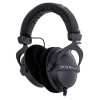 Beyerdynamic DT 770 Pro 80 Ω Black Limited Edition - closed studio headphones Beyerdynamic DT 770 Pro 80 Ω Black Limited Edition - closed studio headphones