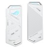 ASUS ROG Strix Arion White Edition SSD enclosure M.2 ASUS ROG Strix Arion White Edition SSD enclosure M.2