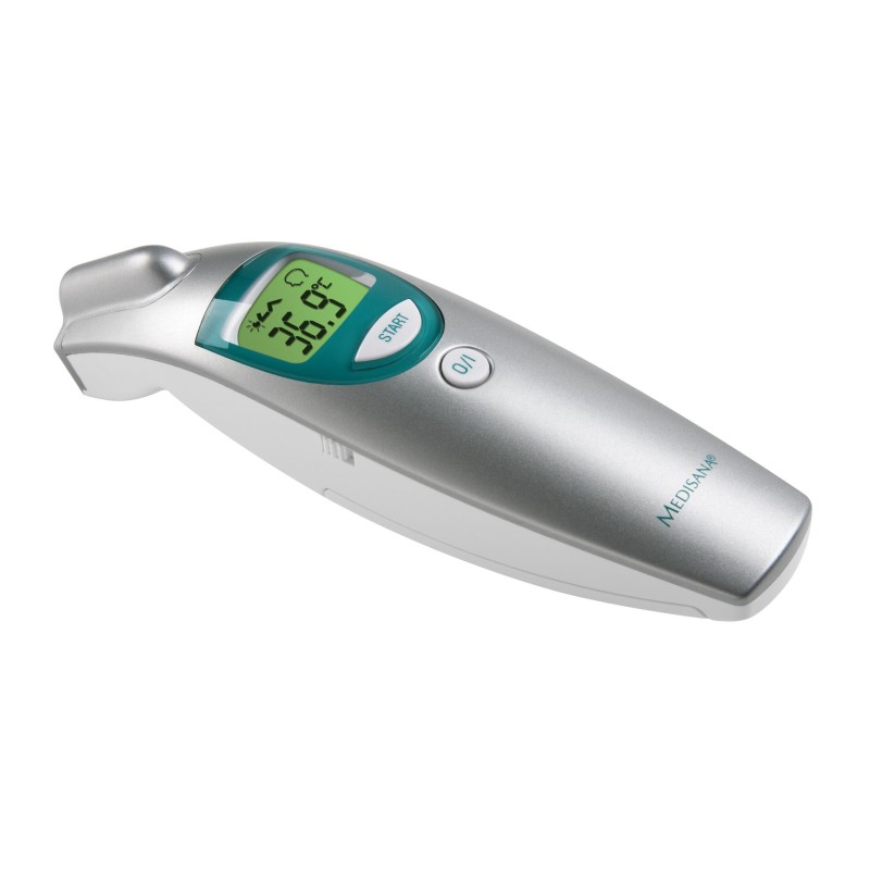 Non-contact Infrared Clinical Thermometer Medisana FTN Non-contact Infrared Clinical Thermometer Medisana FTN