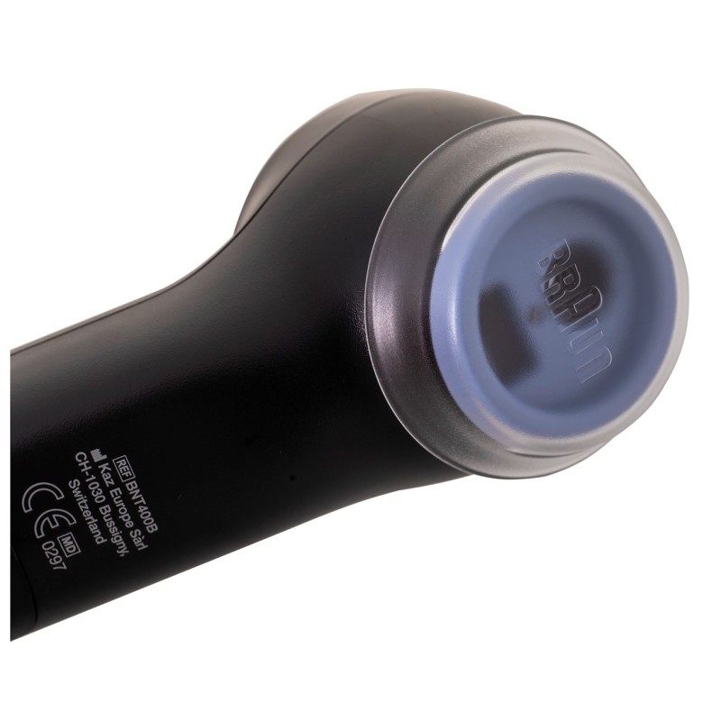 Braun BNT400 Remote sensing White Forehead