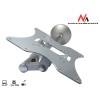 Maclean MC-504A S Adjustable Ceiling Bracket 23