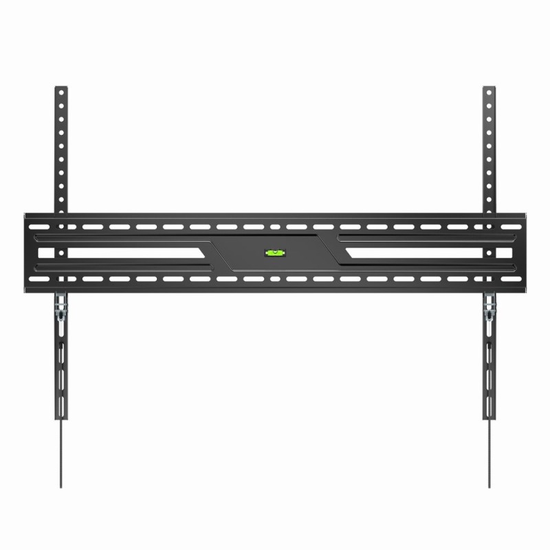 Gembird WM-100F-01 TV wall mount (fixed), 43”-100”, black