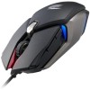 Optical Wired Mouse - Mad Catz B.A.T. 6+