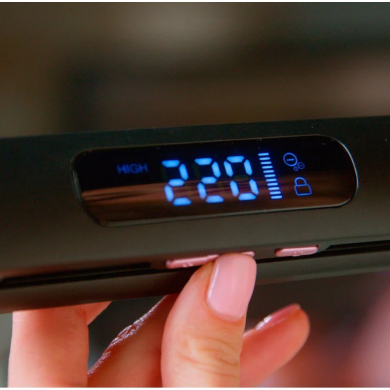 Hair straightener 75W MAESTRO MR-259 Hair straightener 75W MAESTRO MR-259