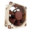 Noctua NF-A6x25 PWM Computer case Fan 6 cm Beige, Brown