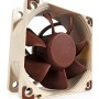 Noctua NF-A6x25 PWM Computer case Fan 6 cm Beige, Brown