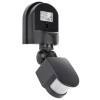 Maclean MCE25 GR Wall-Mounted 180° Motion & Dusk Sensor, 1200W Max, Grey Maclean MCE25 GR Wall-Mounted 180° Motion & Dusk Sensor, 1200W Max, Grey
