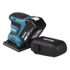 Szlifierka oscylacyjna bez aku 18V DBO480Z MAKITA Szlifierka oscylacyjna bez aku 18V DBO480Z MAKITA