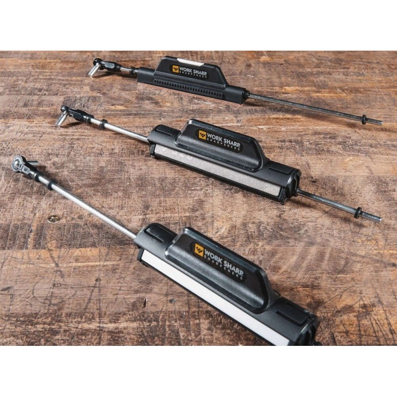 WORK SHARP PRECISION ADJUST ELITE WORK SHARP PRECISION ADJUST ELITE