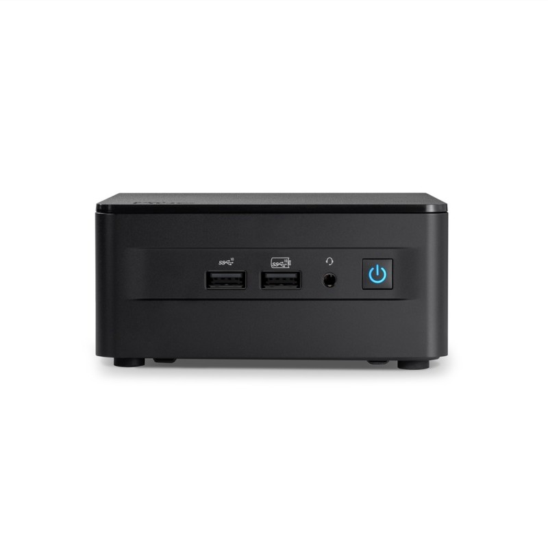 ASUS NUC 13 RNUC13ANHI300002I Black i3-1315U ASUS NUC 13 RNUC13ANHI300002I Black i3-1315U