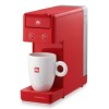 Illy Y3.3 Fully-auto Capsule coffee machine 0.75 L Illy Y3.3 Fully-auto Capsule coffee machine 0.75 L