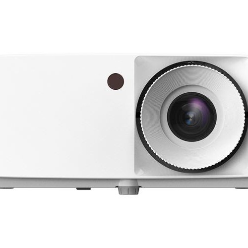 Optoma ZH400 data projector 4000 ANSI lumens DLP 1080p (1920x1080) 3D White