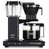 Moccamaster KBG 741 AO Semi-auto Drip coffee maker 1.25 L Moccamaster KBG 741 AO Semi-auto Drip coffee maker 1.25 L