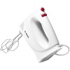 Bosch MFQP1000 mixer Hand mixer 300 W Red, White Bosch MFQP1000 mixer Hand mixer 300 W Red, White