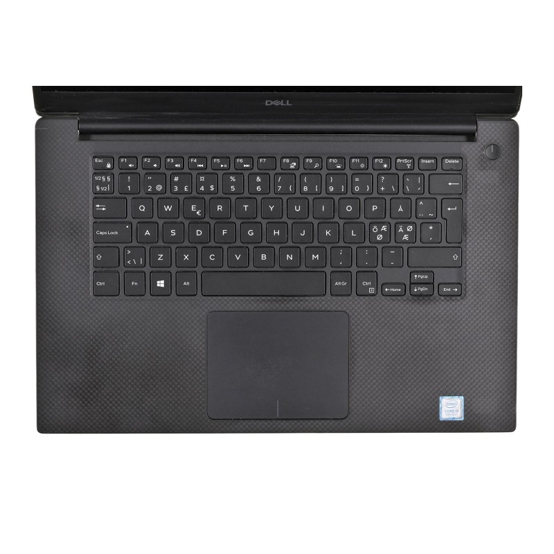 DELL Precision 5540 i9-9980HK 32GB 512GB SSD 15,6