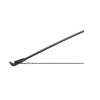 POE LANG EK ROBIN HOOD classic bow 30-35LBS (RE-018B) Black