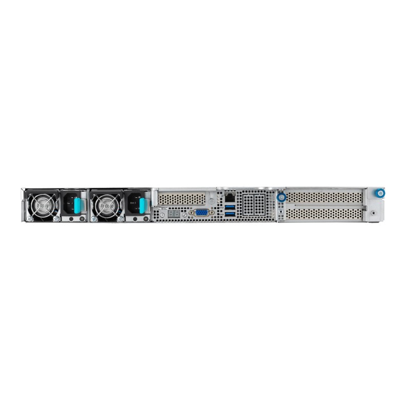 Asus Rack Platform (1U) Intel RS700-E11-RS4U
