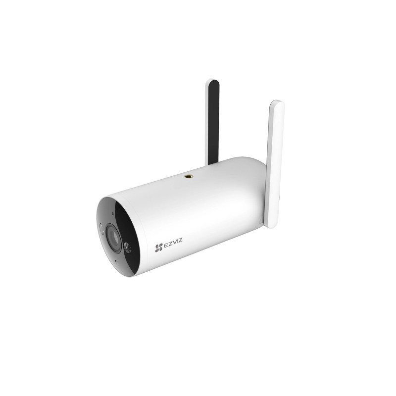 EZVIZ H5 4G IP security camera Outdoor 2304 x 1296 pixels Ceiling/Wall/Pole EZVIZ H5 4G IP security camera Outdoor 2304 x 1296 pixels Ceiling/Wall/Pole