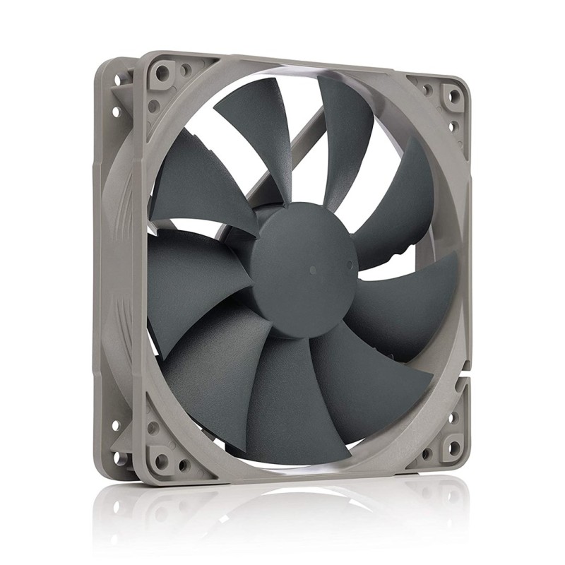 Noctua NF-P12 computer cooling component Computer case Noctua NF-P12 computer cooling component Computer case