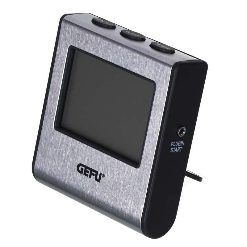 GEFU GF21840 food thermometer 0 - 250 °C Digital GEFU GF21840 food thermometer 0 - 250 °C Digital