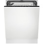 Built-in dishwasher ELECTROLUX EES27200L